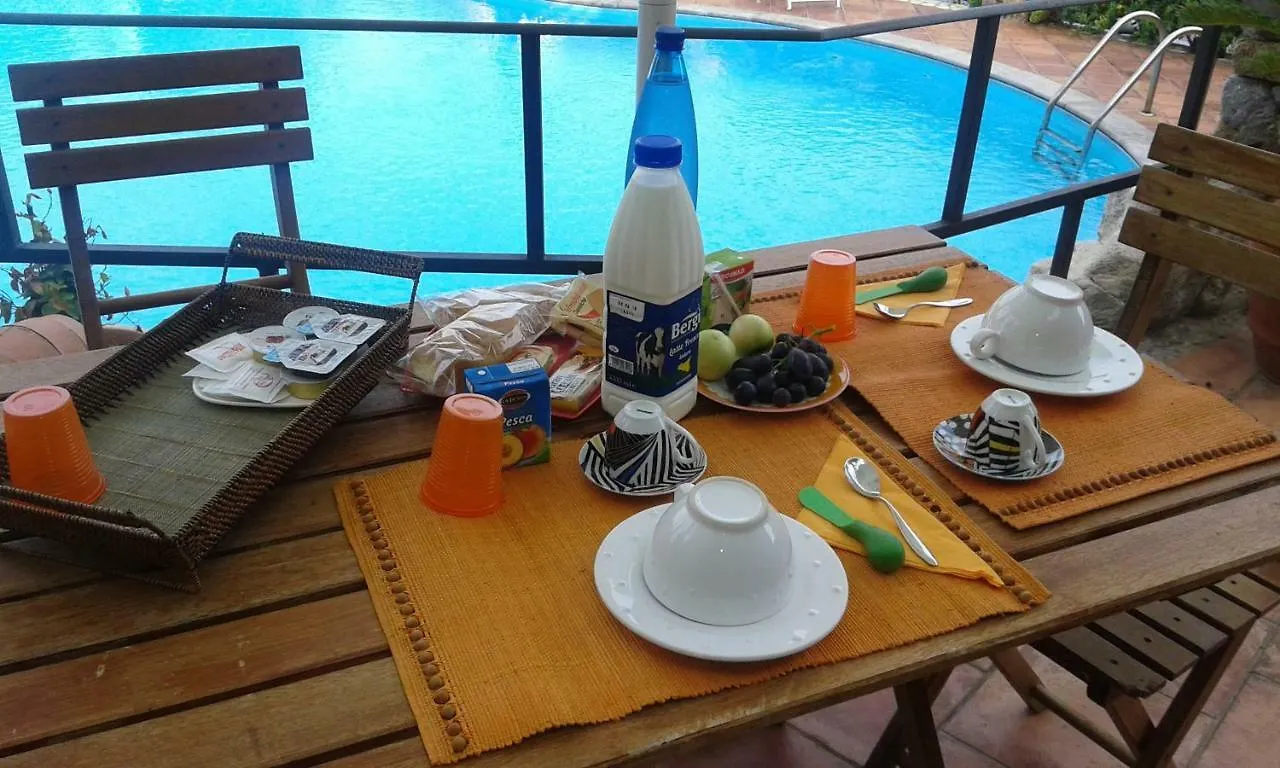 Bed & Breakfast Bed and Breakfast Casolare Giummari Carini