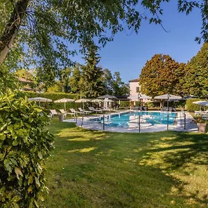Borgo Cà Dei Sospiri 4*, Quarto dʼAltino Italie