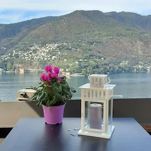 Luxury La Terrazza Sul Di , Blevio Italie