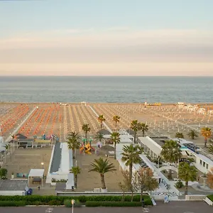 Remin Plaza 4*, Rimini Italie