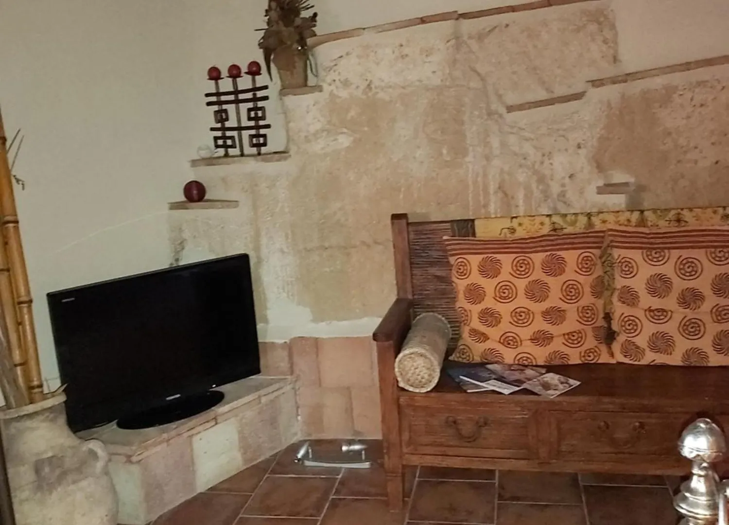 Bed and Breakfast Casolare Giummari à Carini 0*,  Italie