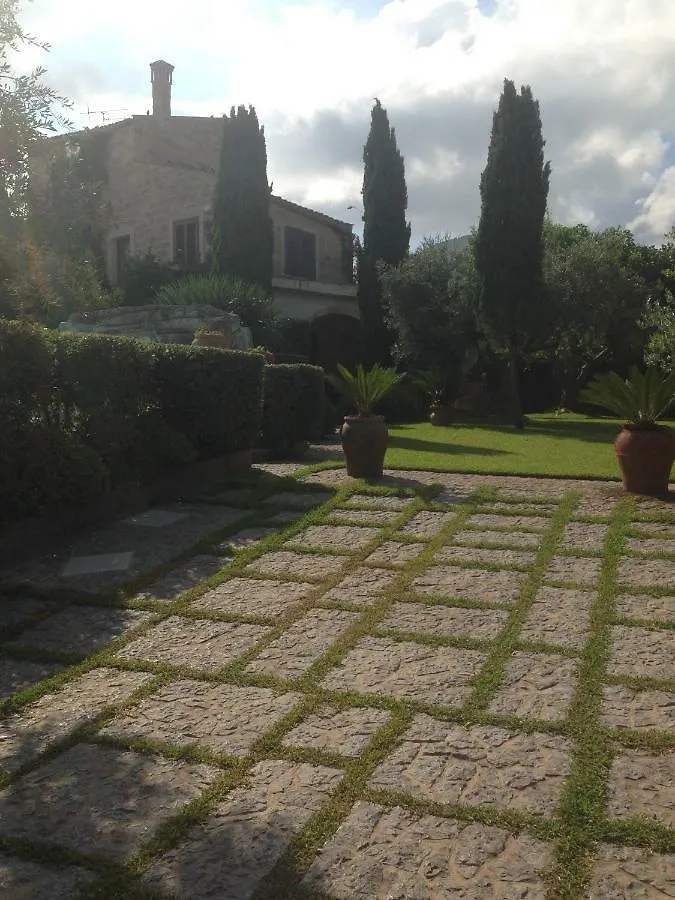 Couette-café Bed and Breakfast Casolare Giummari à Carini