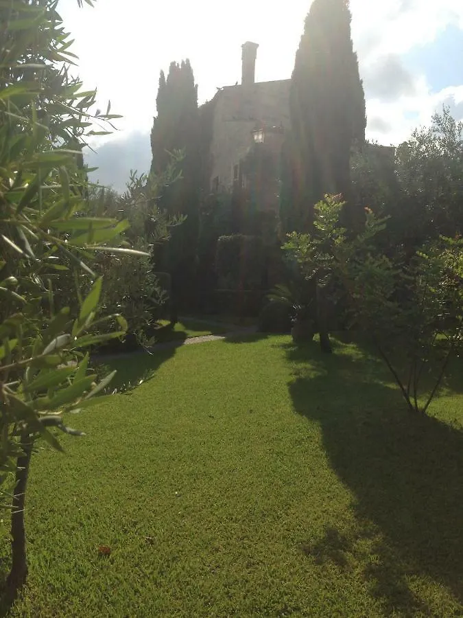 Bed and Breakfast Casolare Giummari à Carini 0*,  Italie