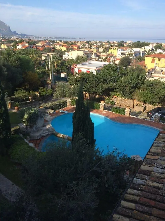 Bed and Breakfast Casolare Giummari à Carini