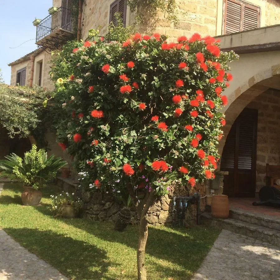 Bed and Breakfast Casolare Giummari à Carini