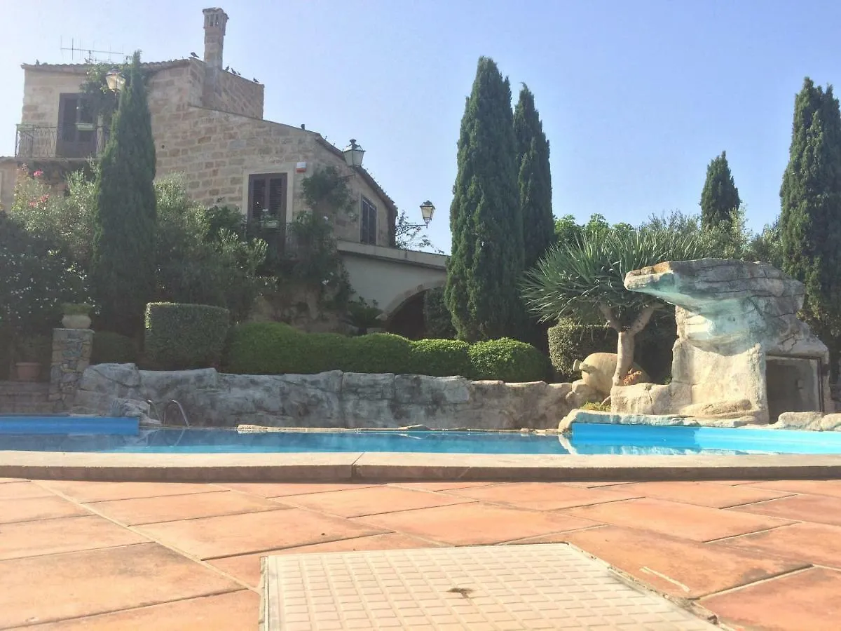 Bed and Breakfast Casolare Giummari à Carini
