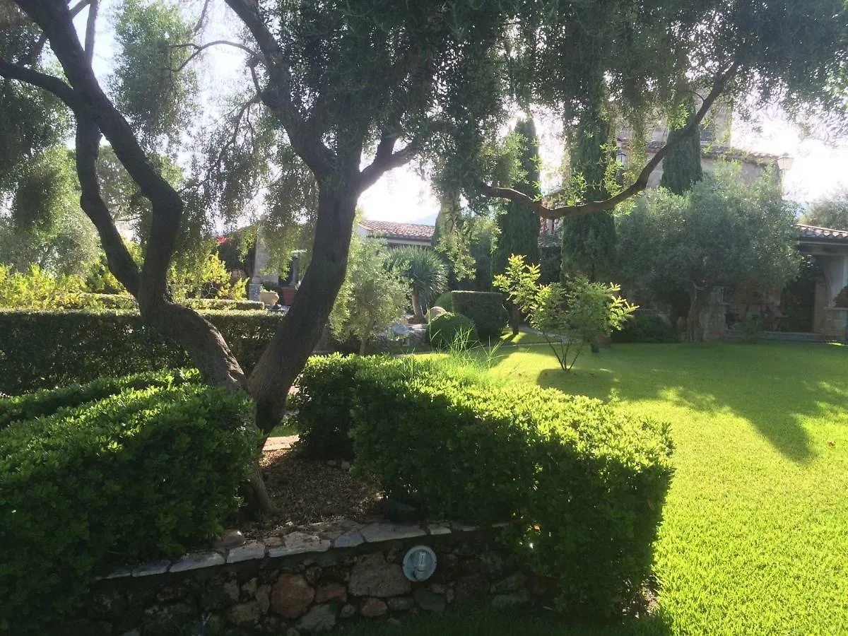 Bed and Breakfast Casolare Giummari à Carini 0*,