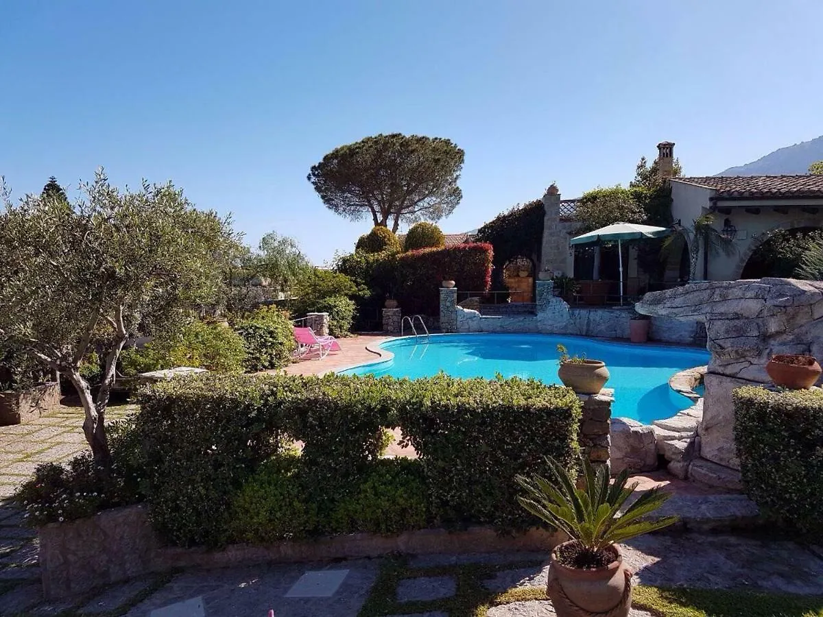 Bed and Breakfast Casolare Giummari à Carini