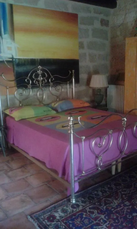 Bed and Breakfast Casolare Giummari à Carini 0*,